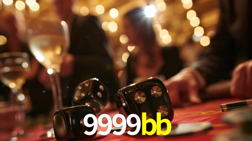 Bônus de Boas-vindas 9999bb